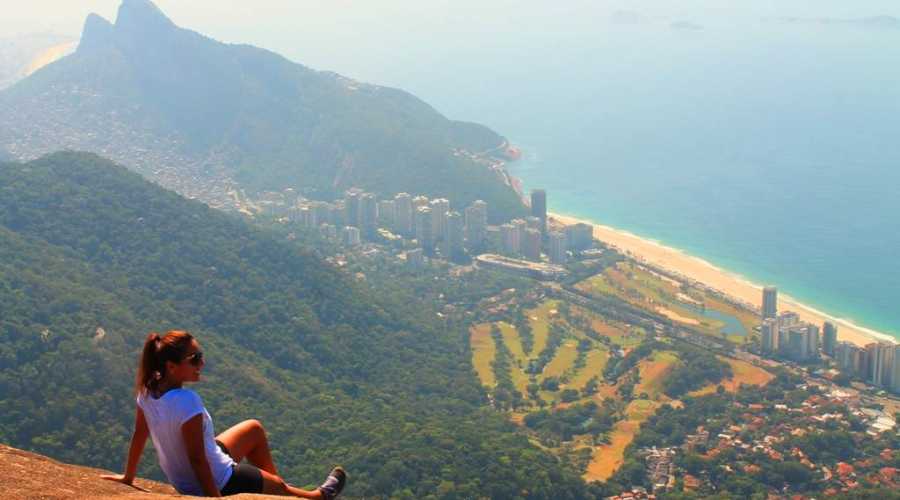 O melhor roteiro de viagem para o Rio de Janeiro