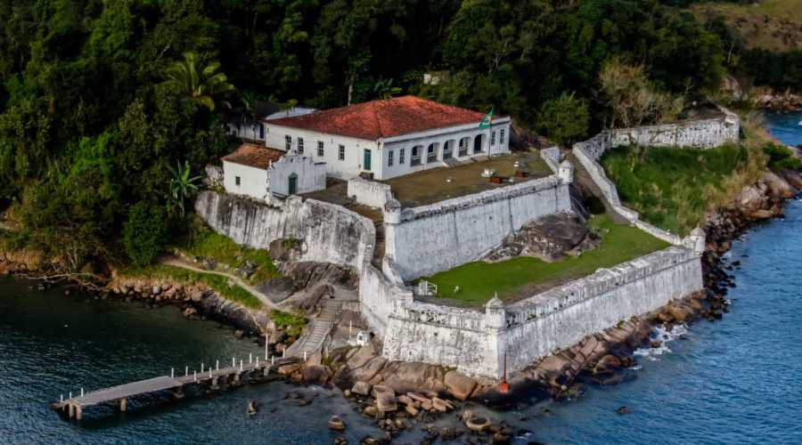 Os melhores pontos turísticos de Guarujá, SP