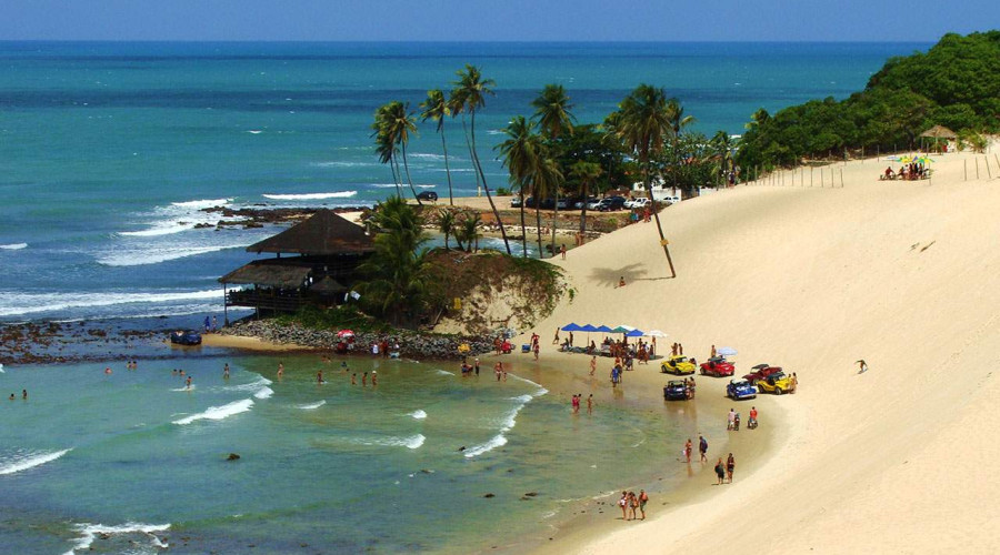 The 5 Best Tours in Natal RN