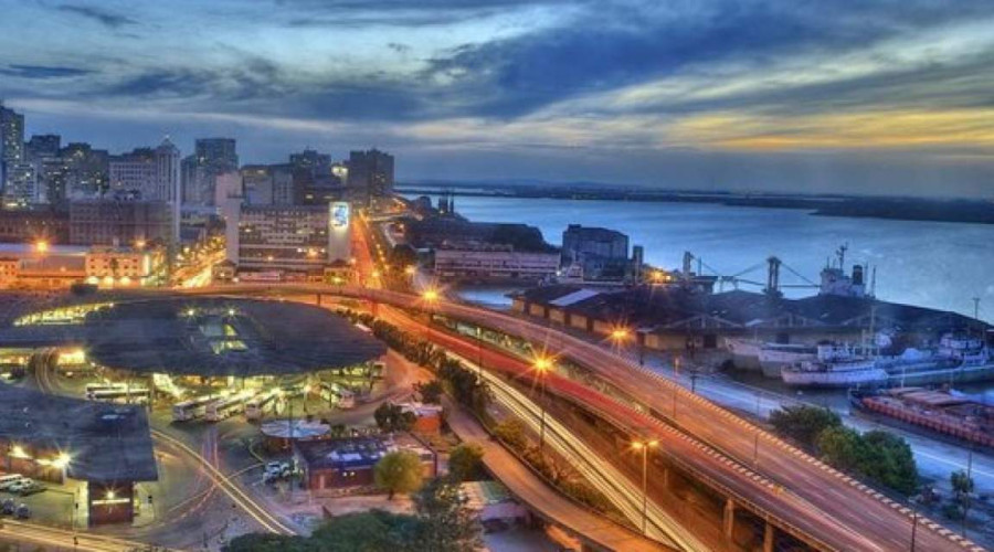 Where to buy souvenirs in Porto Alegre