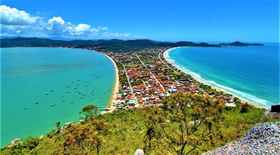 Where to Stay in Bombinhas SC