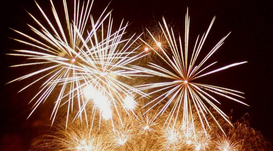 The best places to spend New Year's Eve