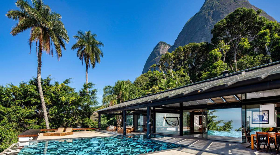 Turismo Tech: Como a Revolução Digital Vai Criar ‘Microempresas’ a Partir de Casas de Temporada Até 2030.