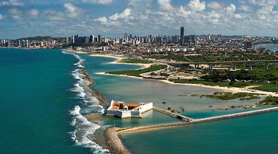 Onde se Hospedar em Ponta Negra - Natal RN