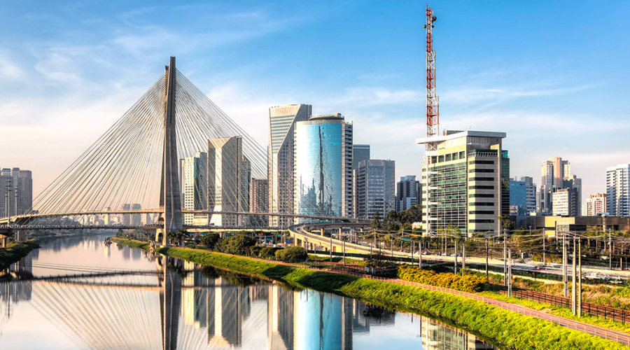 Onde se hospedar em São Paulo