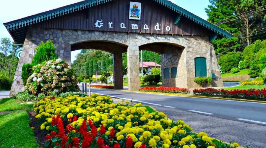 7 Razones Incríbles para visitar Gramado RS