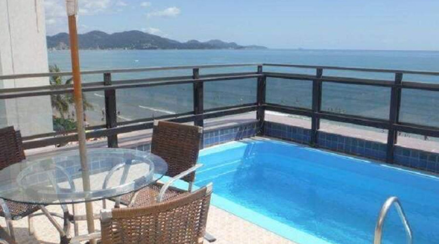 Top Places to Stay in Itapema SC