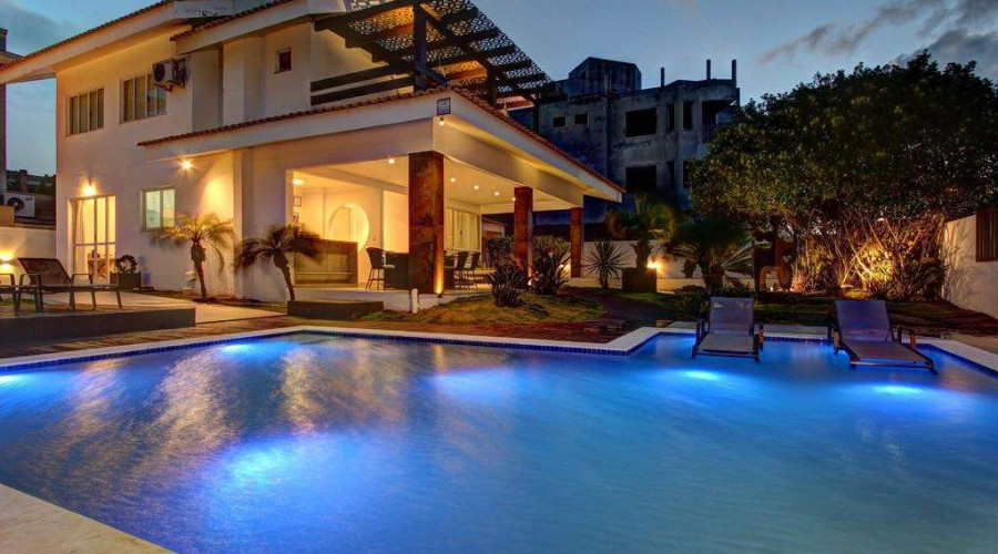 Los 5 mejores Alquileres Temporada en Bombinhas