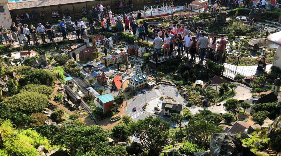 As melhores atrações imperdíveis de Gramado, RS