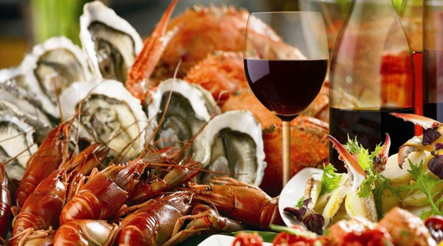 Os 10 melhores restaurantes para saborear a comida do Rio de Janeiro