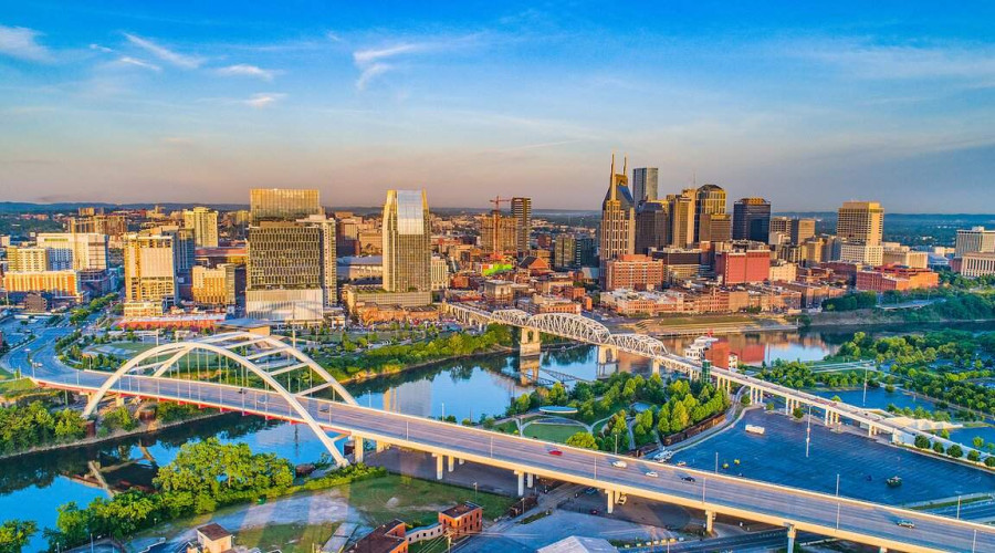 How to Settle Fast in Nashville: A Nomad’s Guide