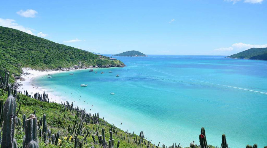 The 5 Best Tours in Arraial do Cabo
