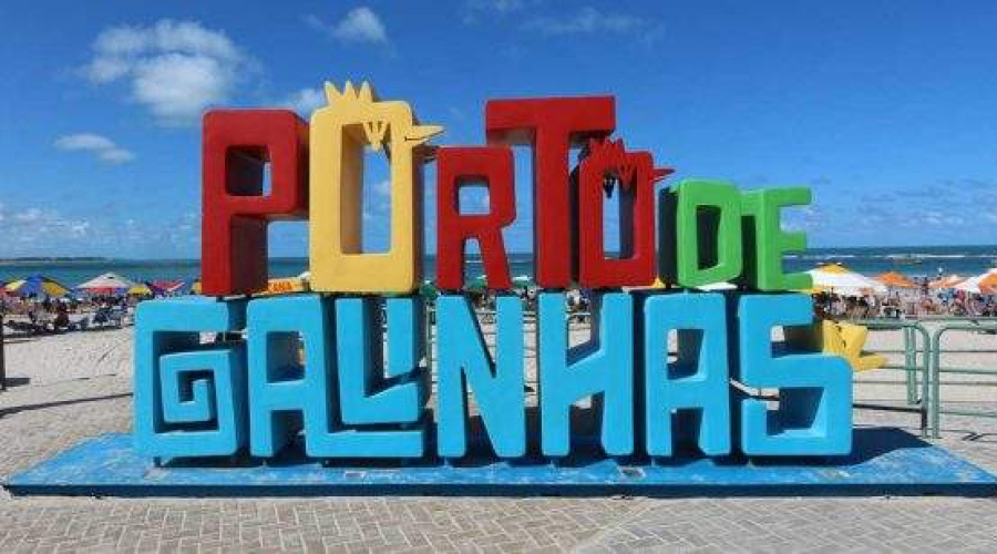 The 5 Best Tours in Porto de Galinhas in Pernambuco