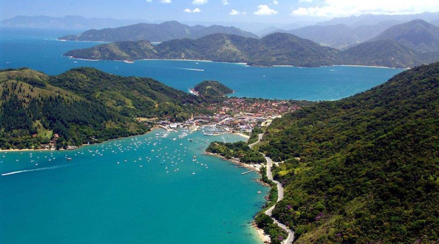 Onde se hospedar em Ubatuba SP