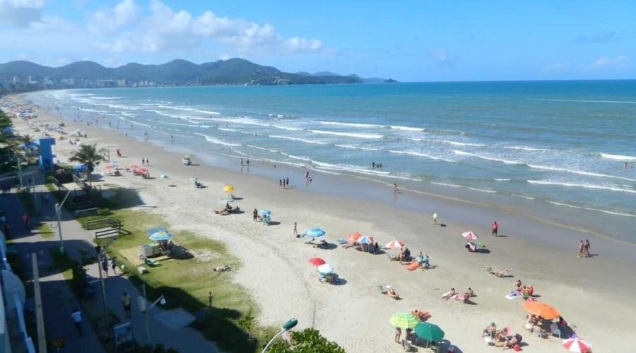 Where to stay in Itapema, Santa Catarina?