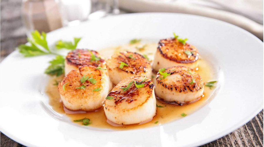 Los 5 mejores restaurantes en Bombinhas - SC