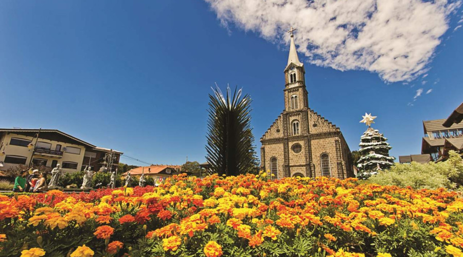O melhor roteiro de viagem para Gramado, RS