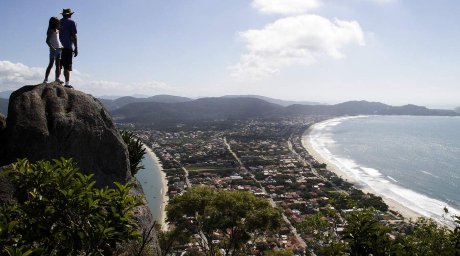 Conozca los mejores paseos en Bombinhas SC