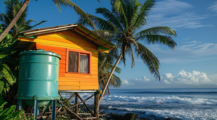 Quanto custa alugar uma casa de temporada em Bombinhas?