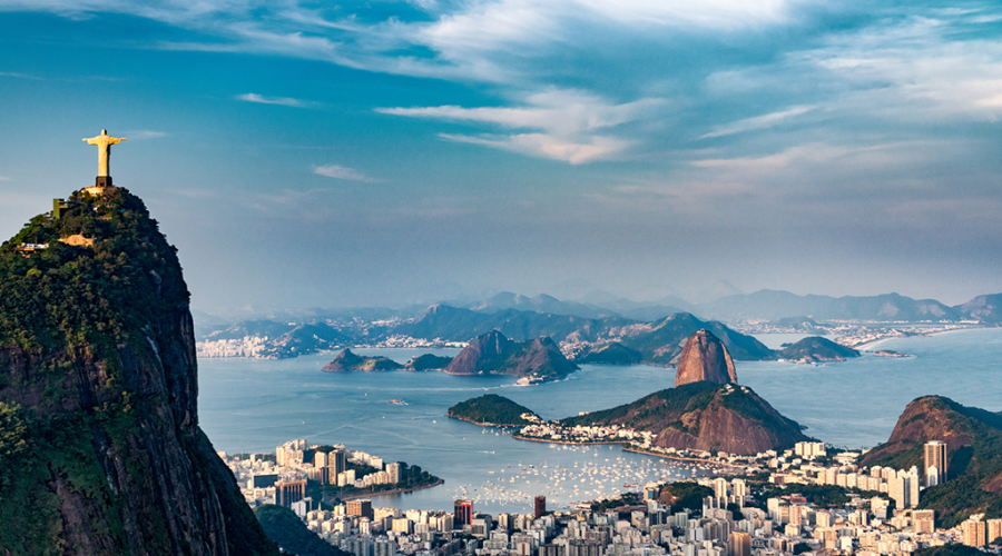 Como chegar no paraíso do Rio de Janeiro: dicas quentes dos viajantes