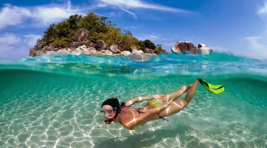 Os 5 Melhores Passeios em Bombinhas SC