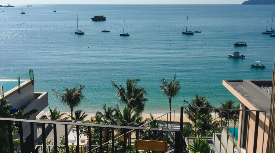 Quanto custa alugar uma casa de temporada no Guarujá? Veja preços e fatores que influenciam o valor
