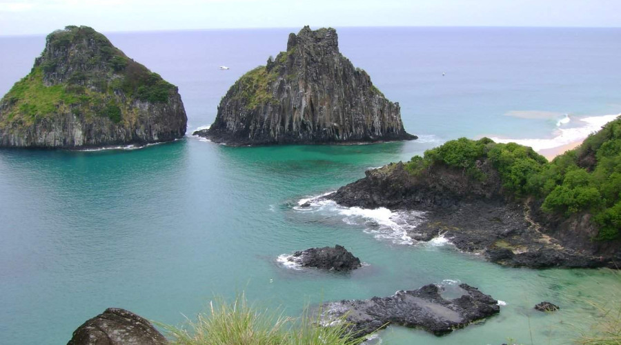 The 5 Best Tour in Fernando de Noronha
