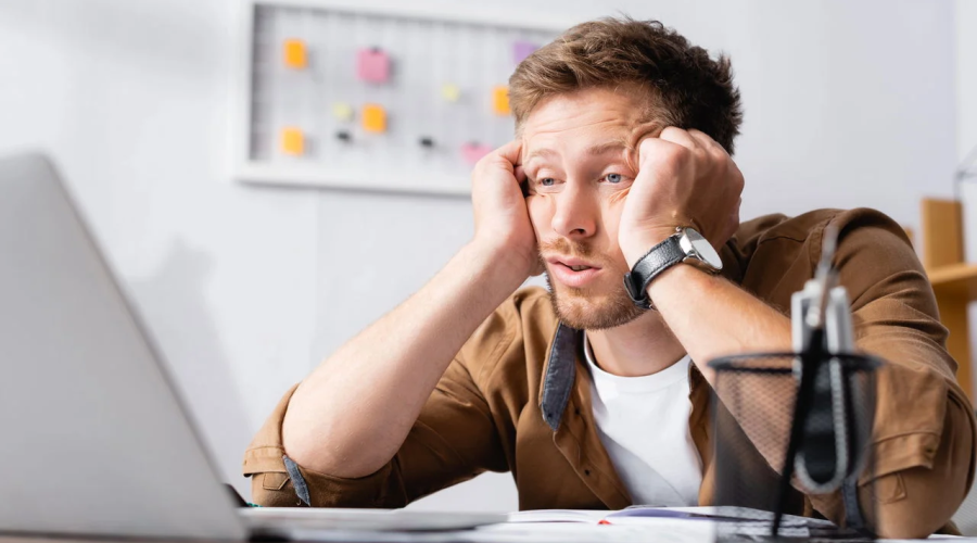 7 Minutos Contra o Cansaço Digital Híbrido