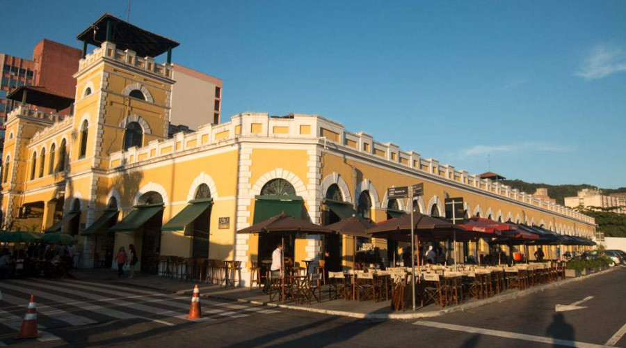 As melhores atrações para férias em Florianópolis, SC
