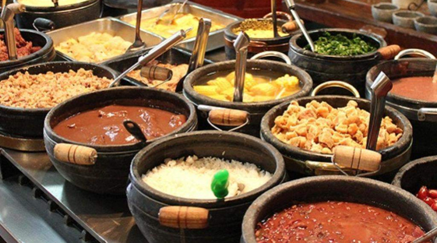 10 melhores restaurantes para saborear a comida de Capitólio MG