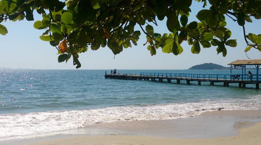 5 razões para você visitar Canasvieiras em Florianópolis