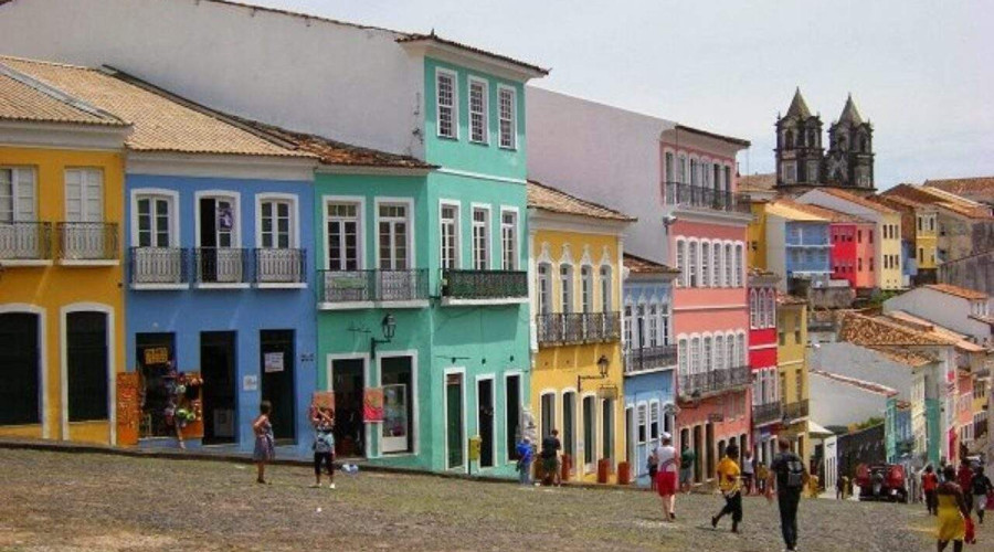 As melhores atrações imperdíveis de Salvador, BA