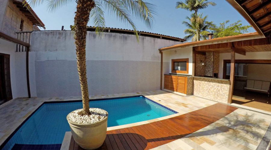 Melhores Aluguel de Temporada Ubatuba