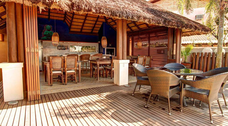 Aluguel em Bombinhas