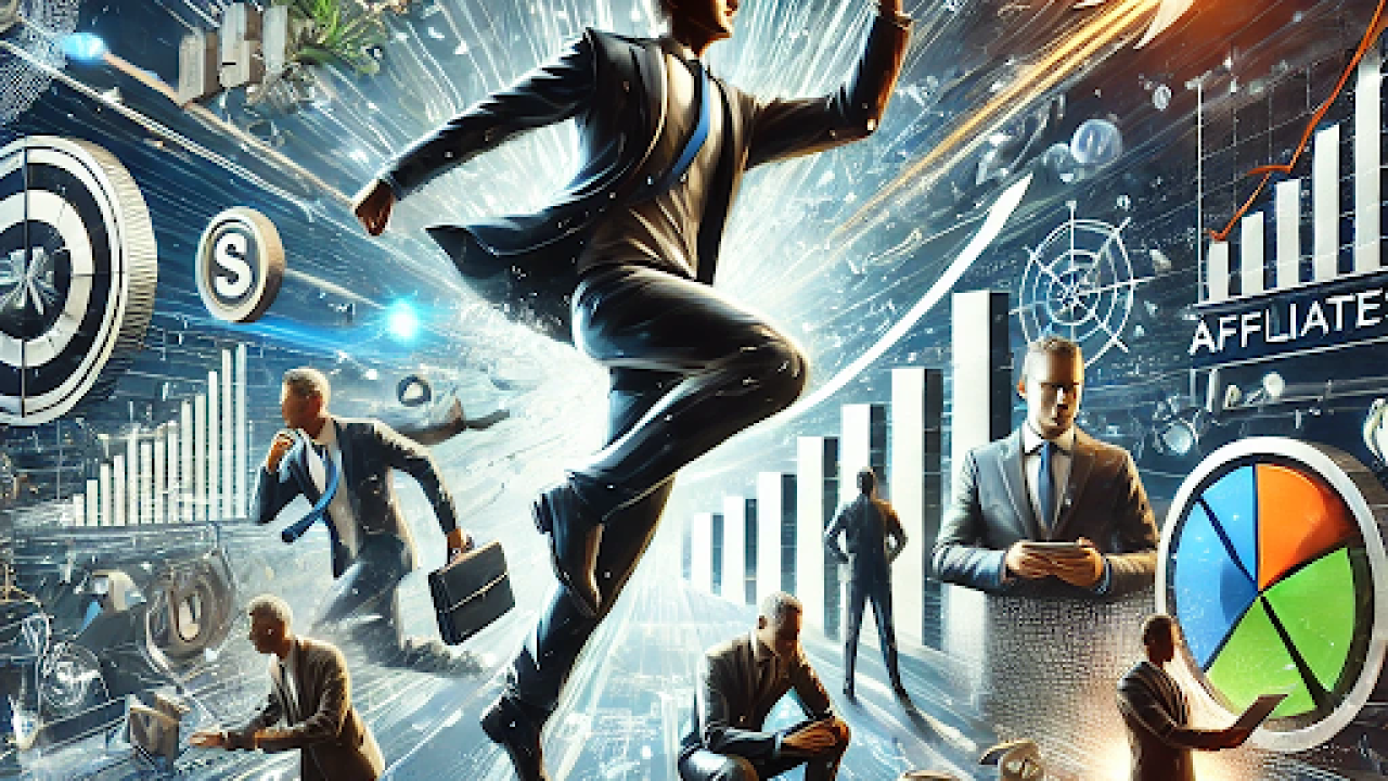 1win afiliado: histórias de sucesso e estratégias para superparceiros