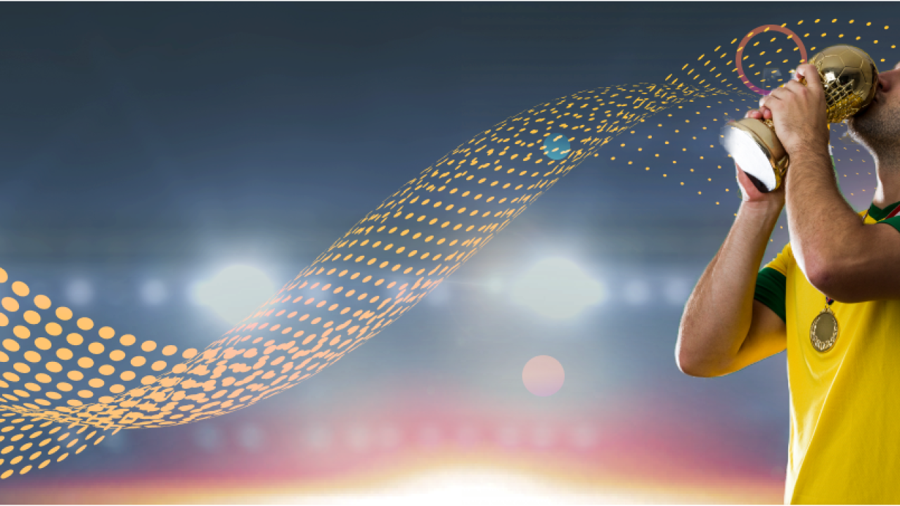 A Evolução das Apostas em Futebol  na Era Digital