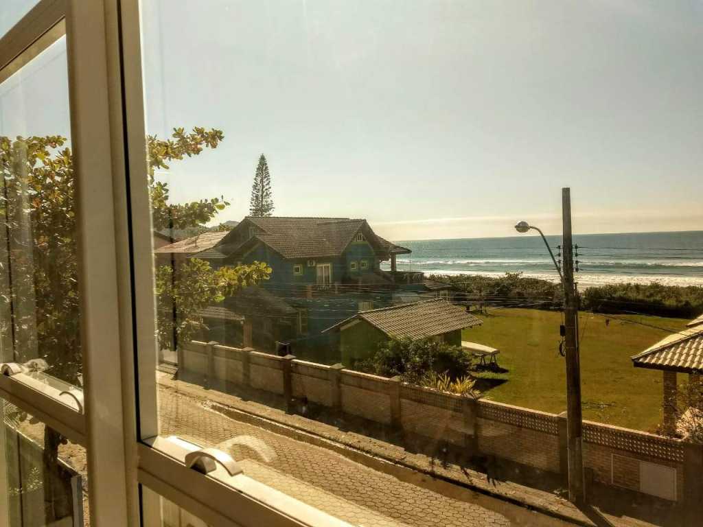 Apartamento con vistas al mar en Mariscal a 08 pax