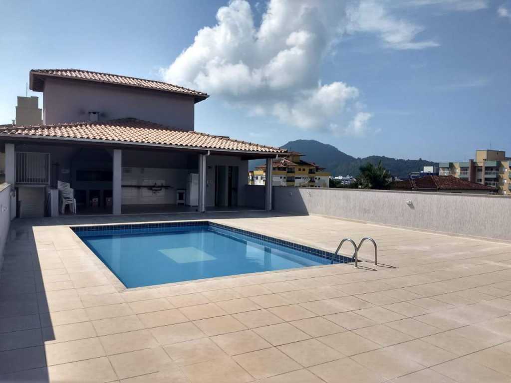 Apartment in Ubatuba / Itagua