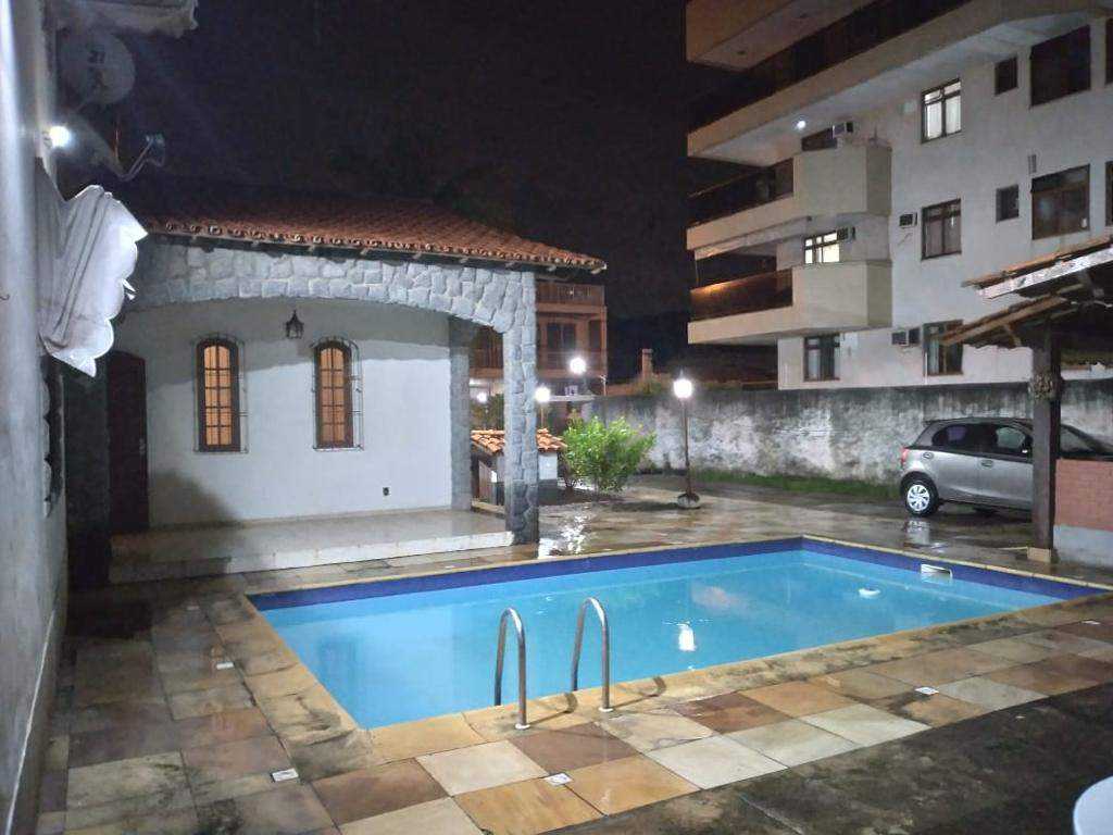 Linda Casa Para Aluguel em Niterói RJ