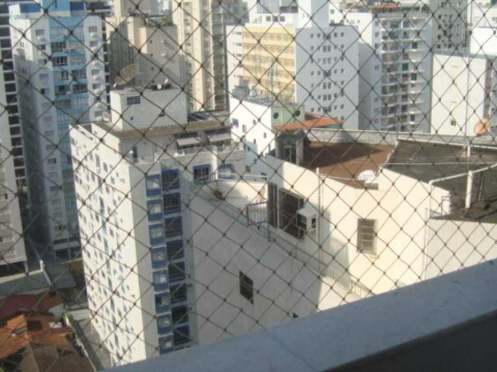 APARTAMENTO DE 1 QUARTO COM SACADA E GARAGEM - PITANGUEIRAS