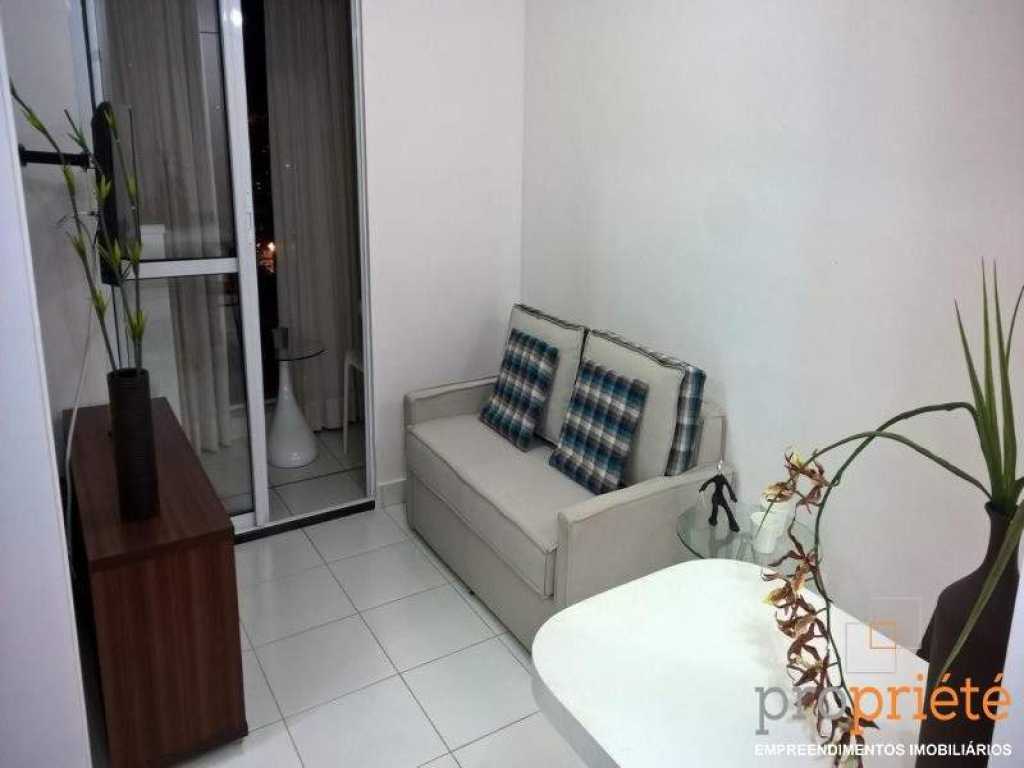 ED. YOU LIFE STYLE APTO 1405 DISPONÍVEL ( ÁGUAS CLARAS) APARTAMENTO - AVENIDA JACARANDÁ, 1405