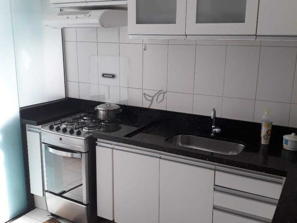 APARTAMENTO EM SANTO AGOSTINHO