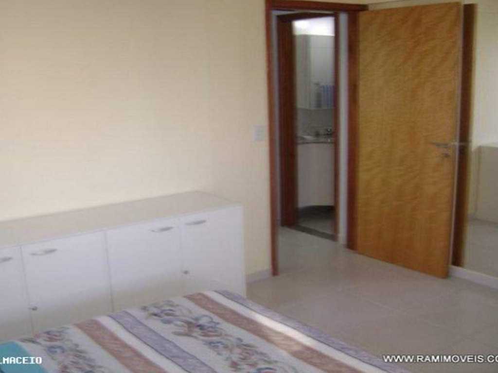 APARTAMENTO COM 02 QUARTOS COM AR