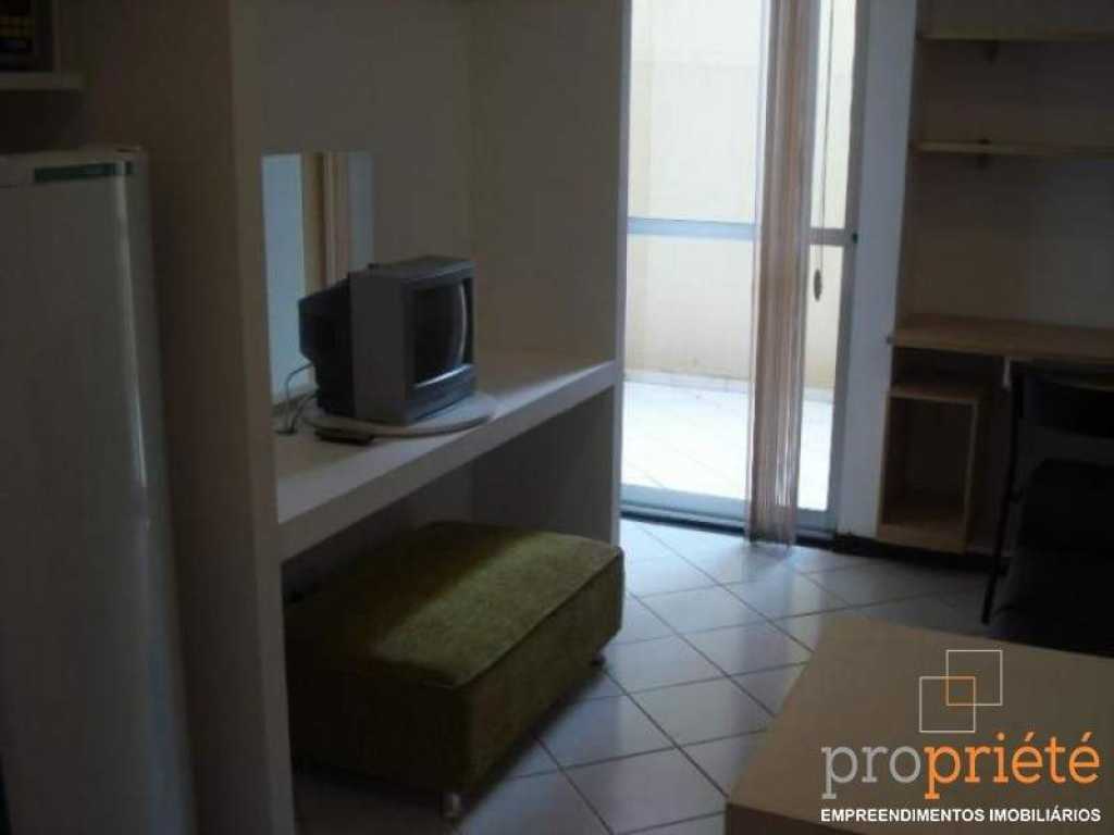 CA 09 ED. PORTO DO LAGO APTO. 114 APARTAMENTO - QUADRA CA 9, 114