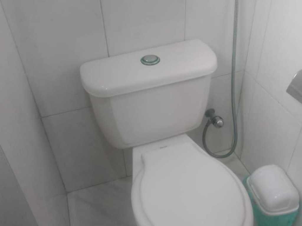 Lindo Apartamento Av Copacabana 1102