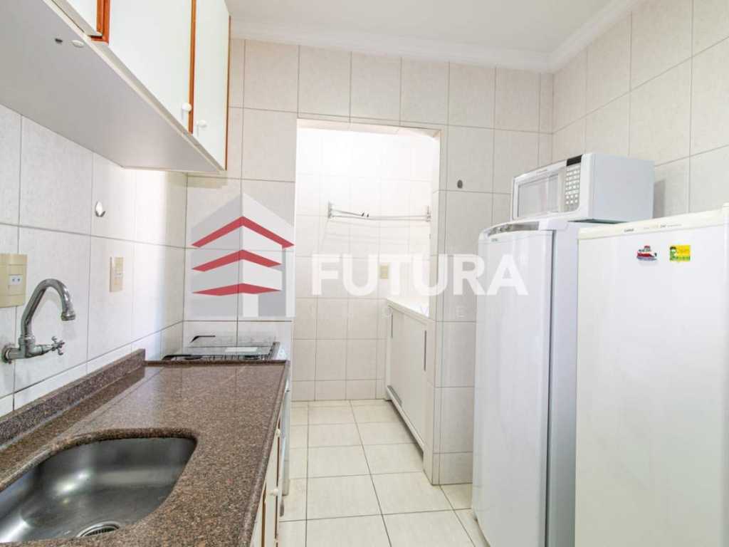 CÓD - LA032EE – APARTAMENTO PARA ALUGUEL DE TEMPORADA – PRAIA DE BOMBAS/BOMBINHAS, SC