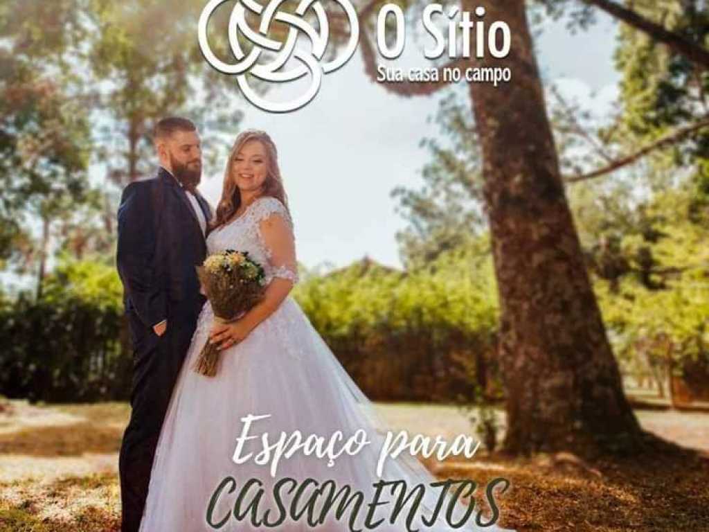 O Sítio - Sua Casa no Campo para alugue