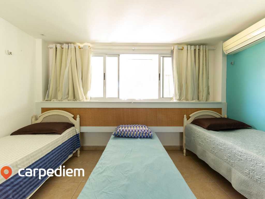 Apartamento Completo e equipado no Porto Brasil por Carpediem