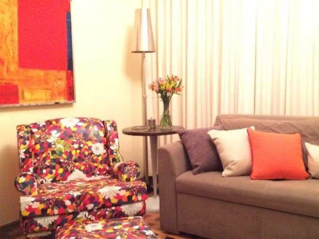 Hermoso apartamento en Porto Alegre