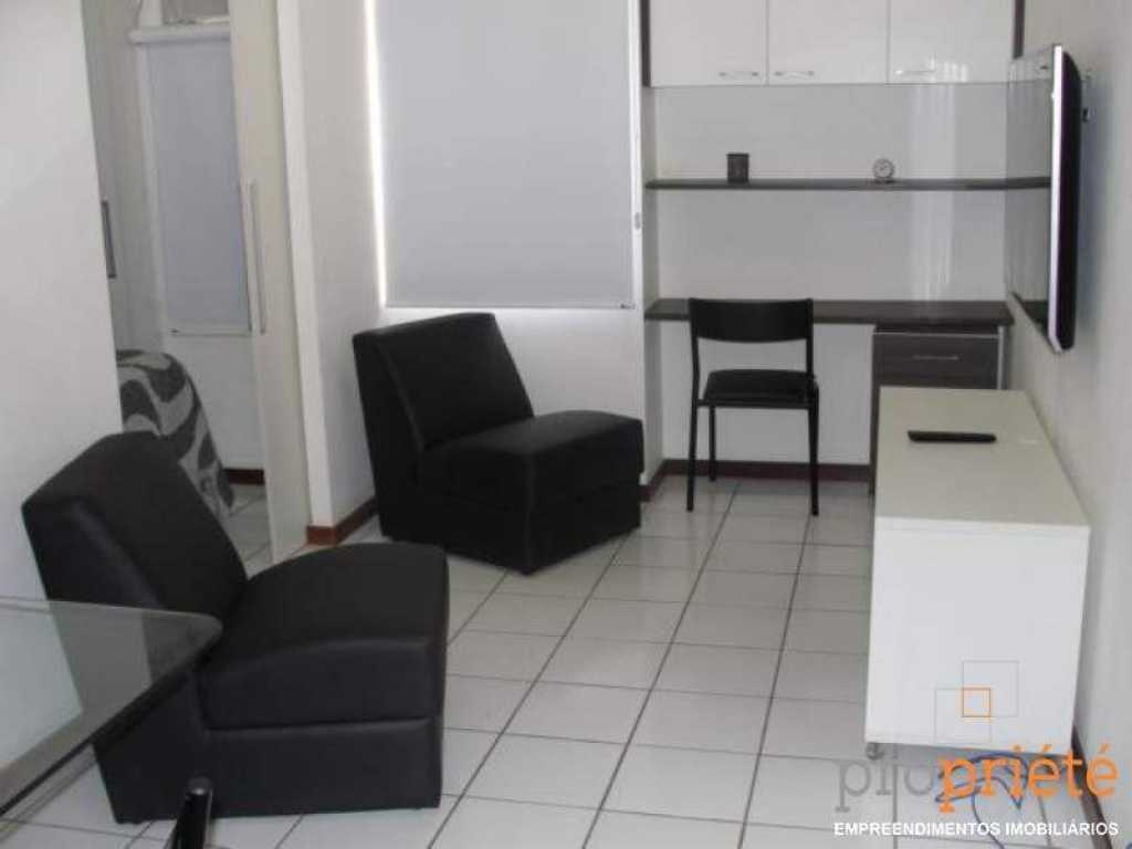 QMSW 05 MONT SERRAT 310 APARTAMENTO - QMSW 05, LOTE 03, Bloco G- 310, Sudoeste, Brasília, 310